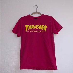 Thrasher Shirt